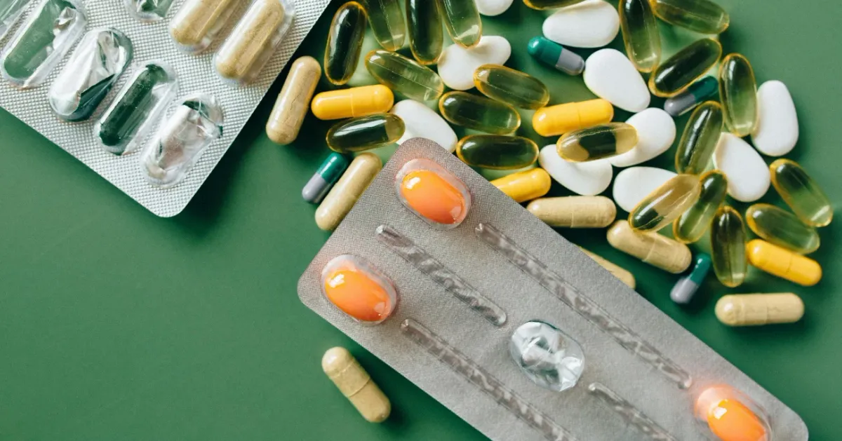Best IBS Supplements: 5+ Picks That Really Help